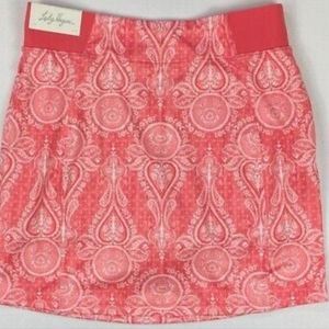 Lady Hagen high waist skort